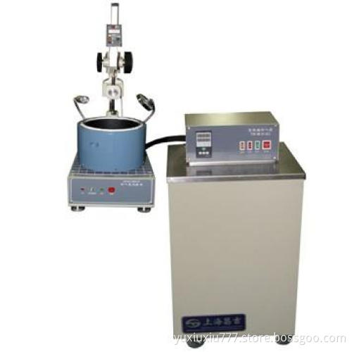 GD-2801F Low-Temperature Penetrometer